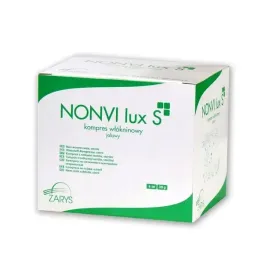kompres-wlokninowy-jalowy-nonvi-lux-s-30g-4w-10cm-x-10cm-x-10szt-10szt