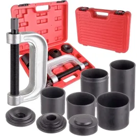 sciagacz-sworzni-przegubow-tulei-tulejek-wahacza-na-aucie-prasa