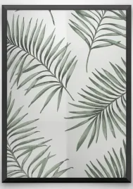 plakat-a3-30x40-w-ramie-wmp-trawa-boho-2
