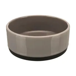 trixie-miska-ceramiczna-z-gumowa-podstawa-szara-400ml-12cm