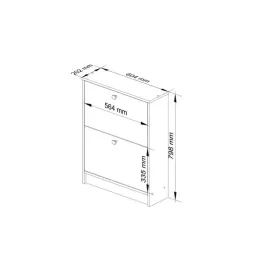 szafka-na-buty-2-uchylne-drzwiczki-60-cm-wenge-akord-furniture-factory