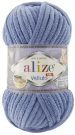 wloczka-alize-velluto-374-brudny-niebieski-68m-100g-100percent-mikropoliester