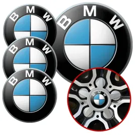 emblematy-na-felgi-4szt-kolpaki-kola-bmw-komplet-premium-56mm
