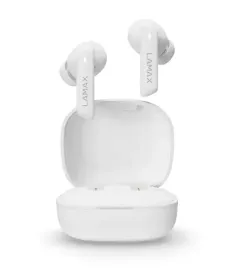 biale-bezprzewodowe-sluchawki-dokanalowe-lamax-bt5-3-44h-anc-tryb-kontaktu