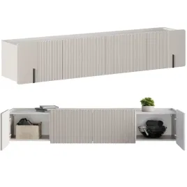 szafka-rtv-200-cm-z-lamelami-kaszmirowa-wiszaca-stolik-pod-tv-ml-2d2sz