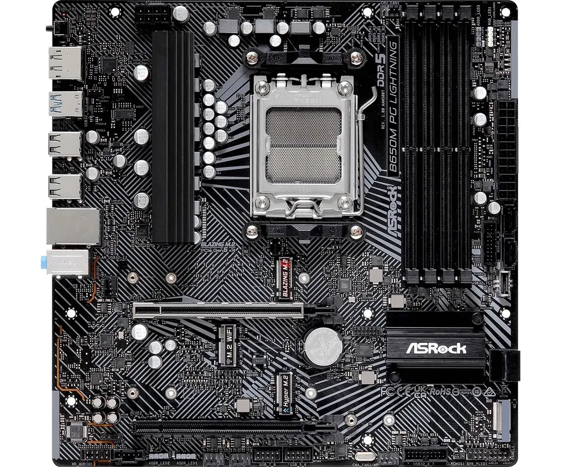 plyta-glowna-asrock-b650m-pg-lightning