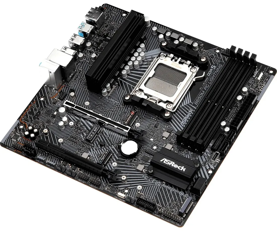 plyta-glowna-asrock-b650m-pg-lightning-stan-nowy