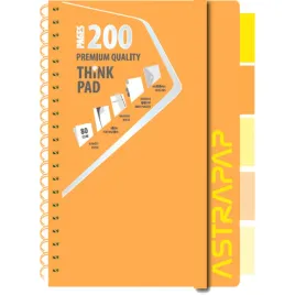 astra-zeszyt-szkolny-kolozeszyt-neon-line-a4-100k-w-kratke-pomaranczowy