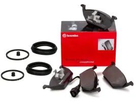 klocki-hamulcowe-gumki-przod-brembo-vw-golf-4-iv-bora-polo-9n-97-03