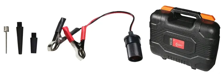 kompresor-dwutlokowy-12v-10bar-walizka-koncowki-wyjazd-expedycja-stan-nowy-certyfikat-ce