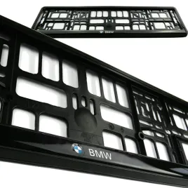 ramka-na-tablice-rejestracyjna-bmw-logo-zel-silikon-sylikon-premium-logo
