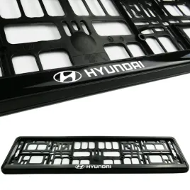 ramka-na-tablice-rejestracyjna-hyundai-zel-silikon-sylikon-premium-logo