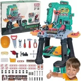 warsztat-dla-dzieci-z-narzedziami-zestaw-narzedzi-maly-majsterkowicz-84-el