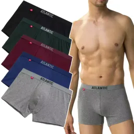 bokserki-meskie-atlantic-5smh-004-dopasowane-szorty-5-kolorow-xxl