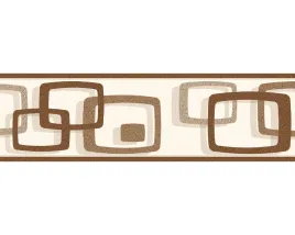 pasek-ozdobny-dekoracyjny-border-samoprzylepny-58-brazowe-kwadraty