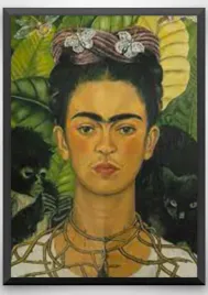 plakat-a3-30x40-w-ramie-wmp-frida-kahlo-4