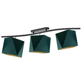 lampa-sufitowa-plafon-zielen-zlota-zyrandol-regulowana-led-e27-abazur-modna