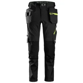 spodnie-robocze-bhp-softshell-stretch-kieszenie-snickers-6940-czarne-54