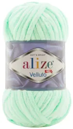 wloczka-alize-velluto-464-jasny-mietowy-68m-100g-100percent-mikropoliester