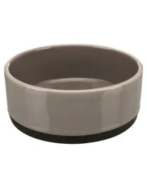 trixie-miska-ceramiczna-z-gumowa-podstawa-szara-750ml-16cm
