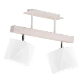 lampa-sufitowa-plafon-biala-drewniana-regulowana-led-e27-abazur-zyrandol