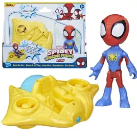 marvel-spidey-i-super-kumple-tratwa-wodna-figurka-spidey-10-cm-f5080