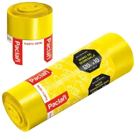 worki-na-smieci-paclan-segregacji-plastik-metal-120l-10szt-mocne-wytrzymale