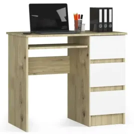 biurko-a-6-clp-dab-artisan-biale-prawostronne-akord-furniture-factory-i