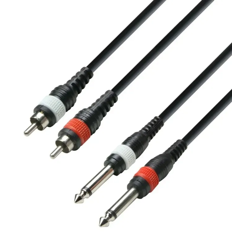 adam-hall-k3tpc0100m-2xrca-2xj-1m