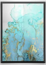 plakat-a3-30x40-w-ramie-wmp-marmur-3