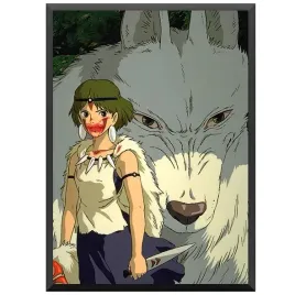 plakat-filmowy-w-ramie-a4-21x30-wmp-ghibli-14