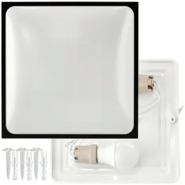 lampa-sufitowa-plafon-led-2x-e27-kwadrat-czarny-natynkowy-oprawa-sufitowa