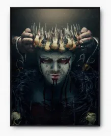plakat-a3-30x40-w-ramie-imp-wikingowie-10