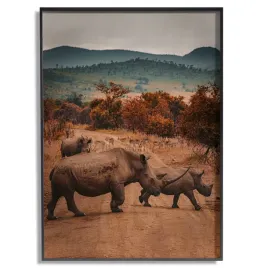 plakat-w-ramie-a3-30x40-wzor-afryka-02