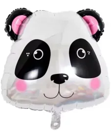 balon-foliowy-panda-srebrna-szara-zwierzeta-urodziny-46-x-48-cm-na-roczek