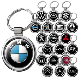 brelok-breloczek-zawieszka-do-kluczy-z-logiem-samochodu-prezent-rozne-wzory