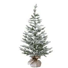 choinka-osniezona-w-oslonce-z-juty-dekoracyjna-wewnetrzna-100cm