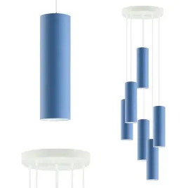 lampa-wiszaca-sufitowa-niebieska-regulowana-led-e27-abazur-nowoczesna-modna