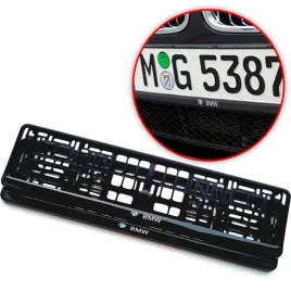 ramka-na-tablice-rejestracyjna-bmw-logo-zel-silikon-sylikon-2-szt-premium