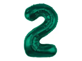 balon-foliowy-cyfra-2-butelkowa-zielen-85-cm-1-szt