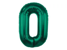 balon-foliowy-cyfra-0-butelkowa-zielen-85-cm-1-szt