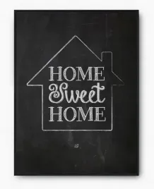 plakat-a3-30x40-w-ramie-imp-napisy-dom-10