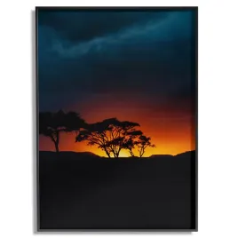 plakat-w-ramie-a3-30x40-wzor-afryka-03