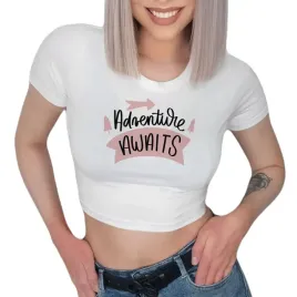 damski-crop-top-biala-krotka-koszulka-adventure-time-ciekawe-wz-rozmiar-m