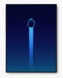 plakat-a3-30x40-w-ramie-imp-star-wars-11