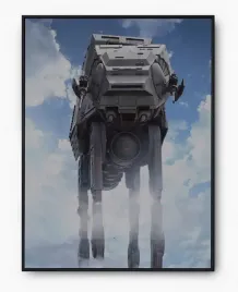 plakat-a3-30x40-w-ramie-imp-star-wars-02