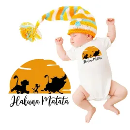 body-niemowlece-dzieciece-biale-na-prezent-urodziny-dla-fana-krol-lew-wz-80