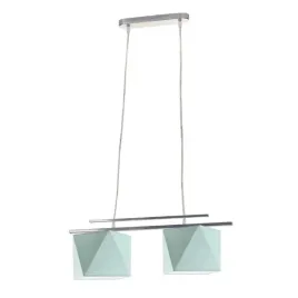lampa-wiszaca-sufitowa-mietowa-zyrandol-regulowana-led-e27-abazur-modna