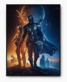 plakat-a3-30x40-w-ramie-imp-mandalorian-04