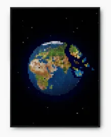 plakat-a3-30x40-w-ramie-imp-pixelart-07